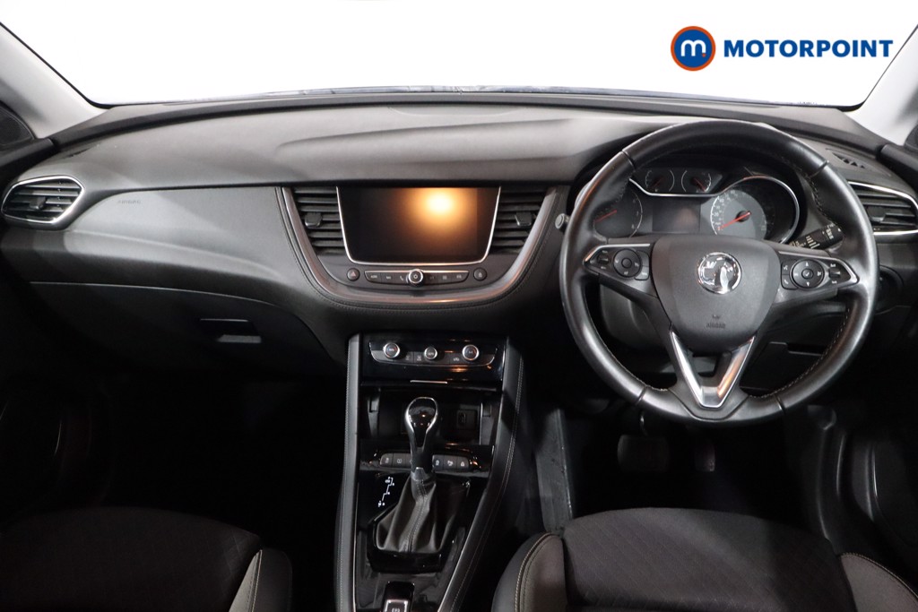 Used Vauxhall Grandland X 2020 for sale - 76638213: Photo 9