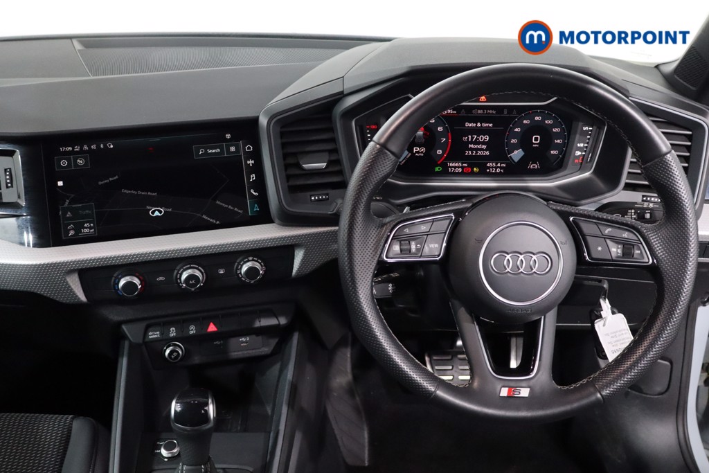 Used Audi A1 2022 for sale - 77662954: Photo 11