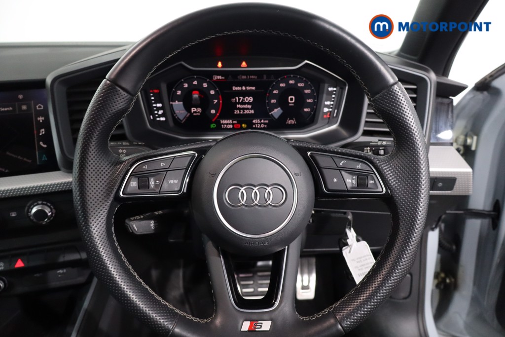 Used Audi A1 2022 for sale - 77662954: Photo 14