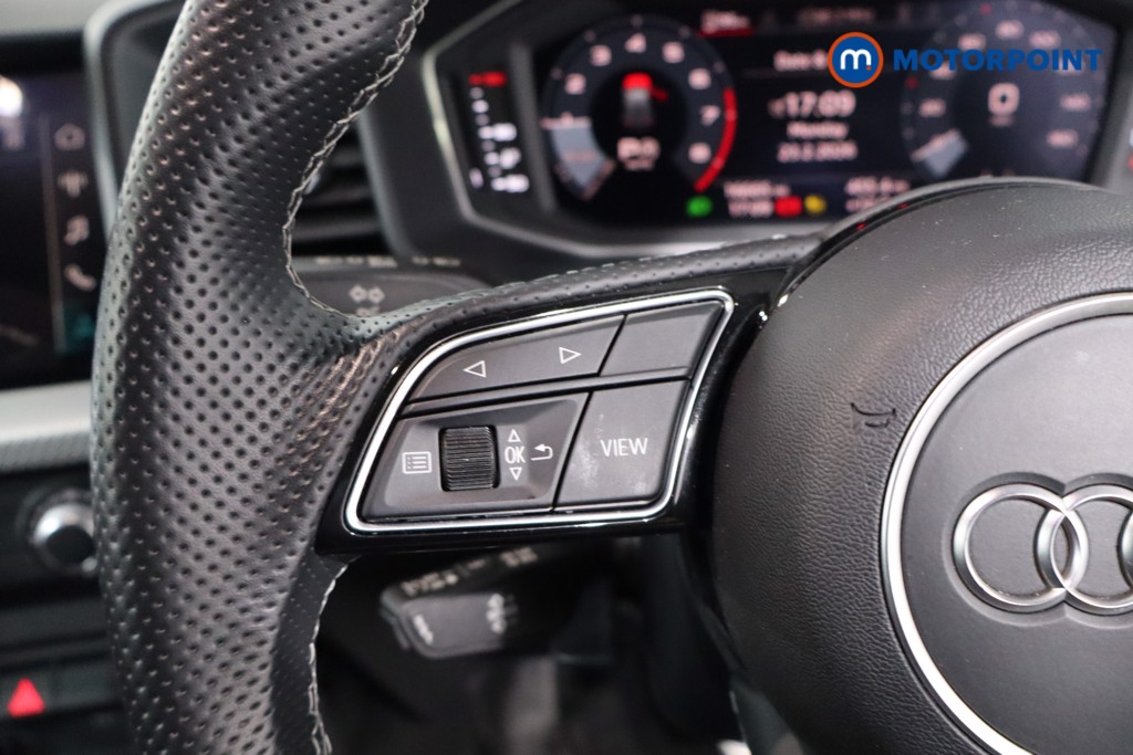 Used Audi A1 2022 for sale - 77662954: Photo 15