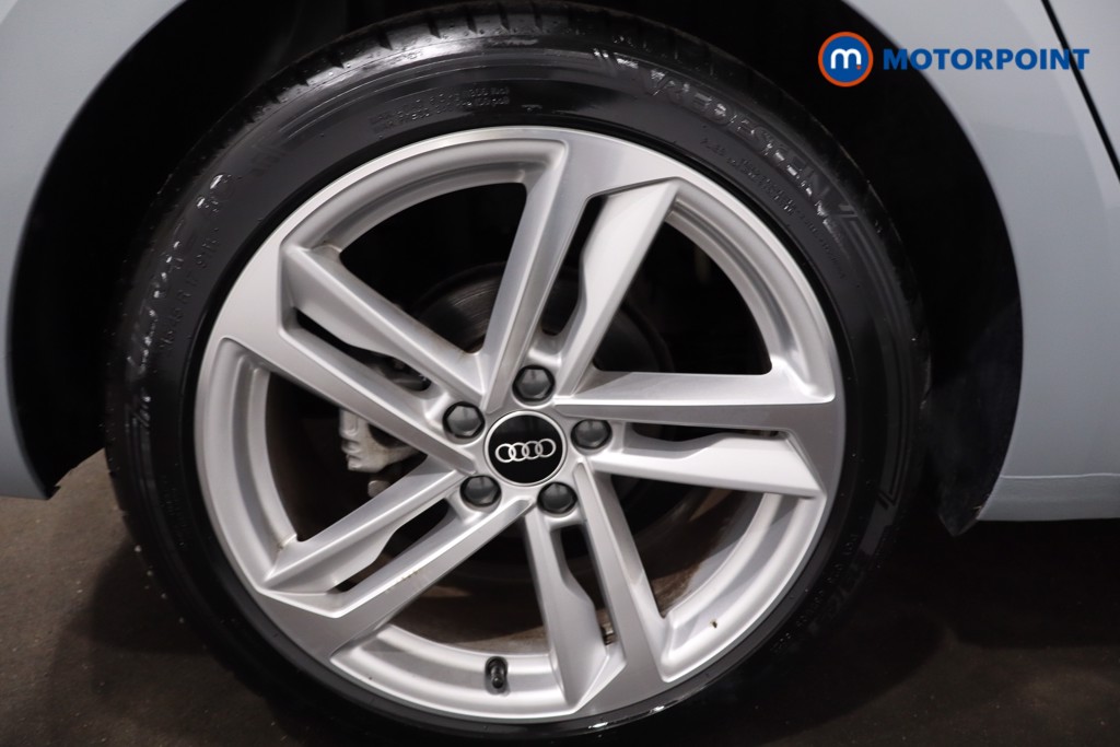 Used Audi A1 2022 for sale - 77662954: Photo 17