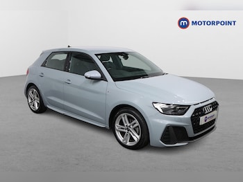 Audi A1 feature image