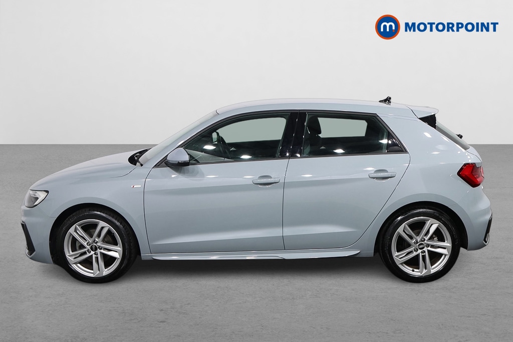 Used Audi A1 2022 for sale - 77662954: Photo 4