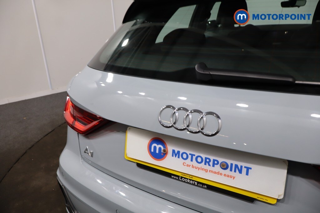 Used Audi A1 2022 for sale - 77662954: Photo 47