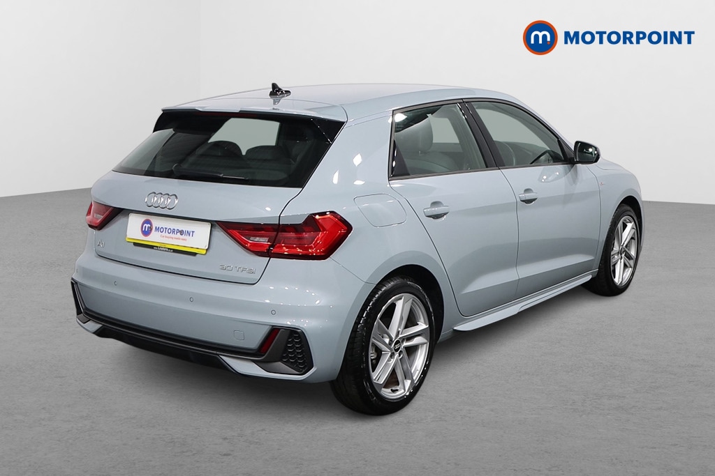 Used Audi A1 2022 for sale - 77662954: Photo 7