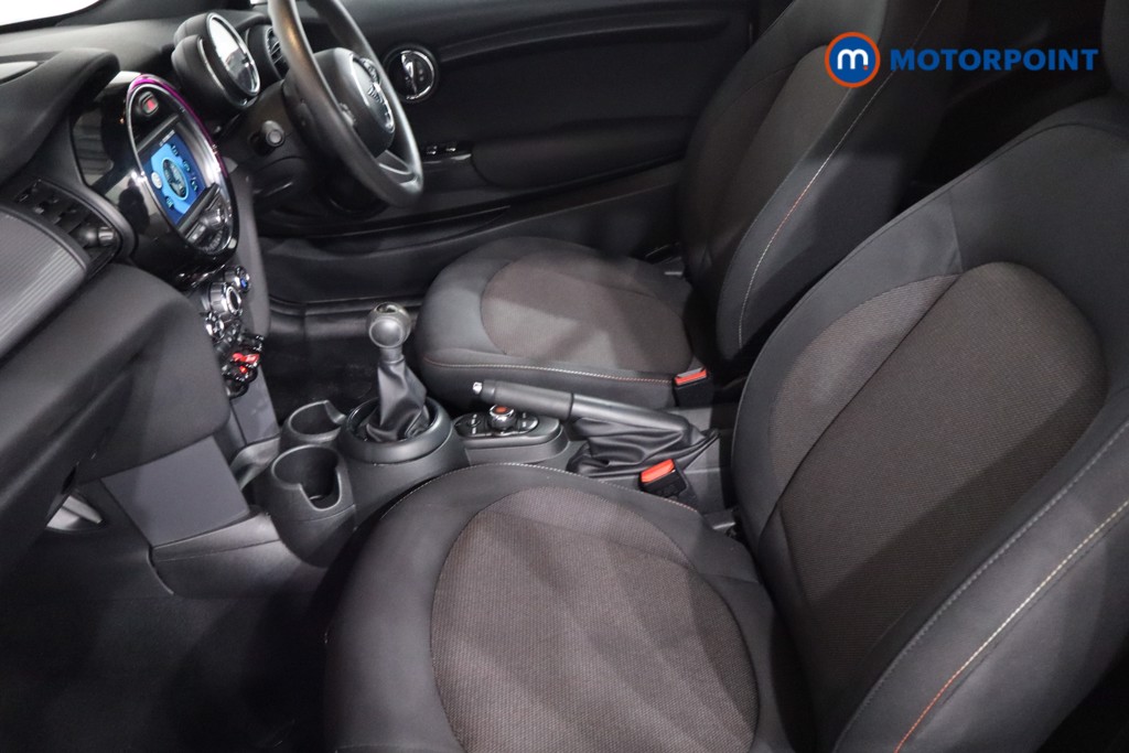 Used MINI Convertible 2019 for sale - 77831097: Photo 12