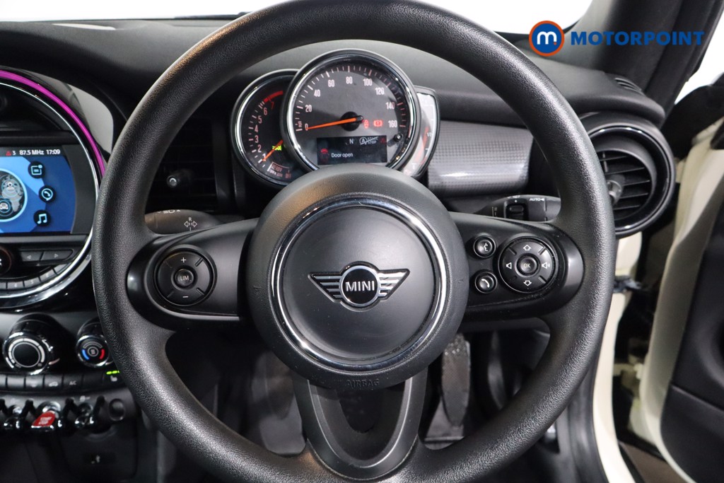 Used MINI Convertible 2019 for sale - 77831097: Photo 14