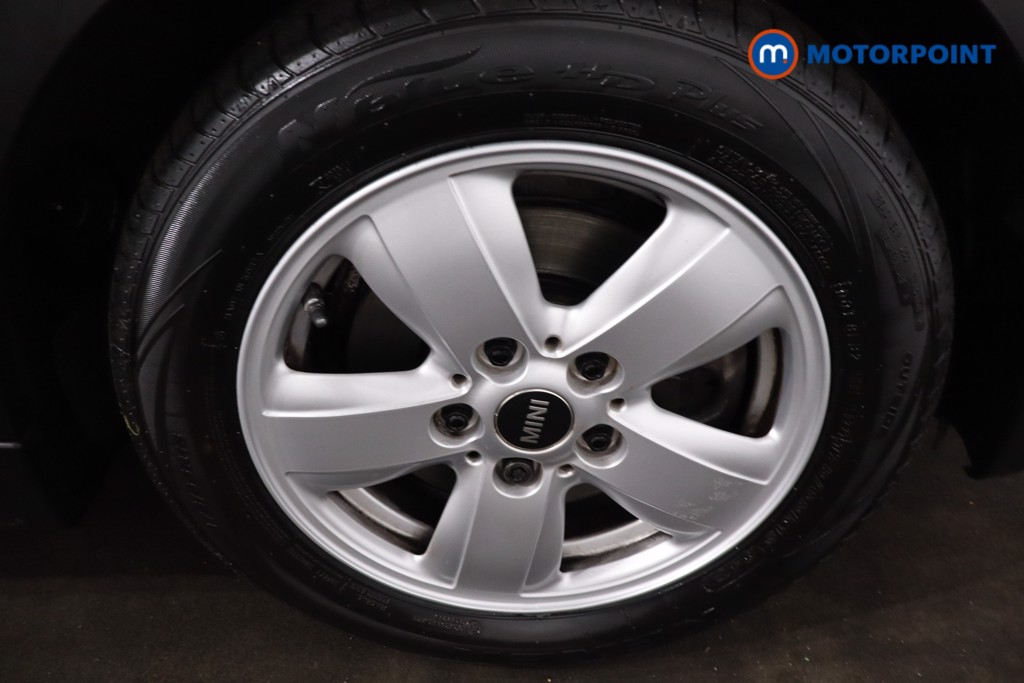 Used MINI Convertible 2019 for sale - 77831097: Photo 18