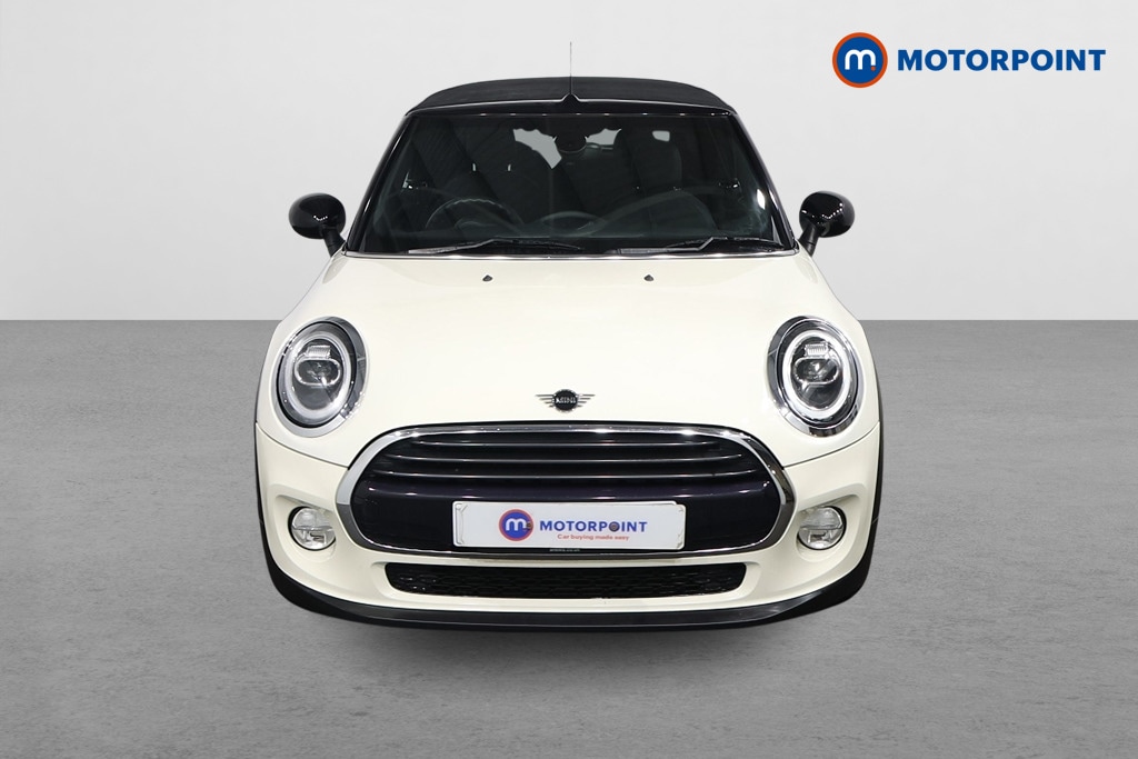 Used MINI Convertible 2019 for sale - 77831097: Photo 2