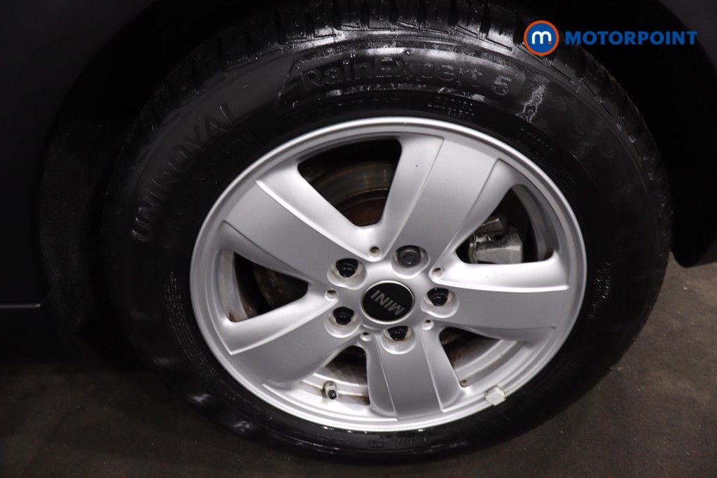 Used MINI Convertible 2019 for sale - 77831097: Photo 20