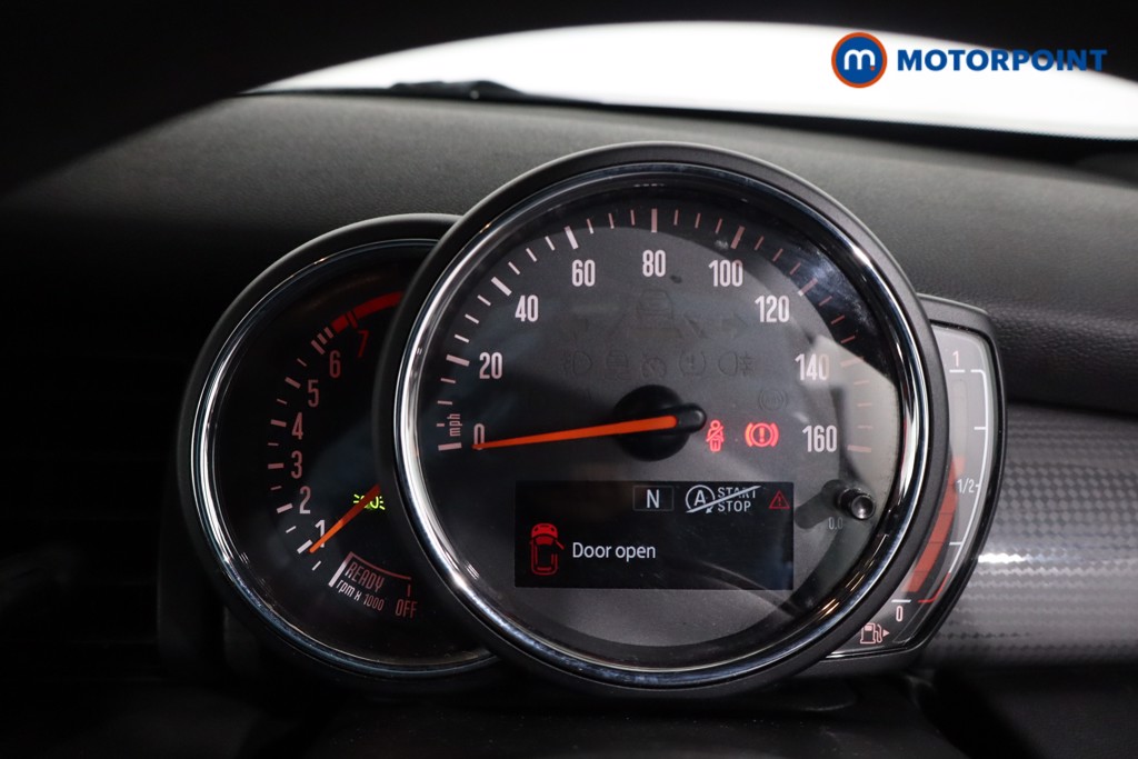 Used MINI Convertible 2019 for sale - 77831097: Photo 24