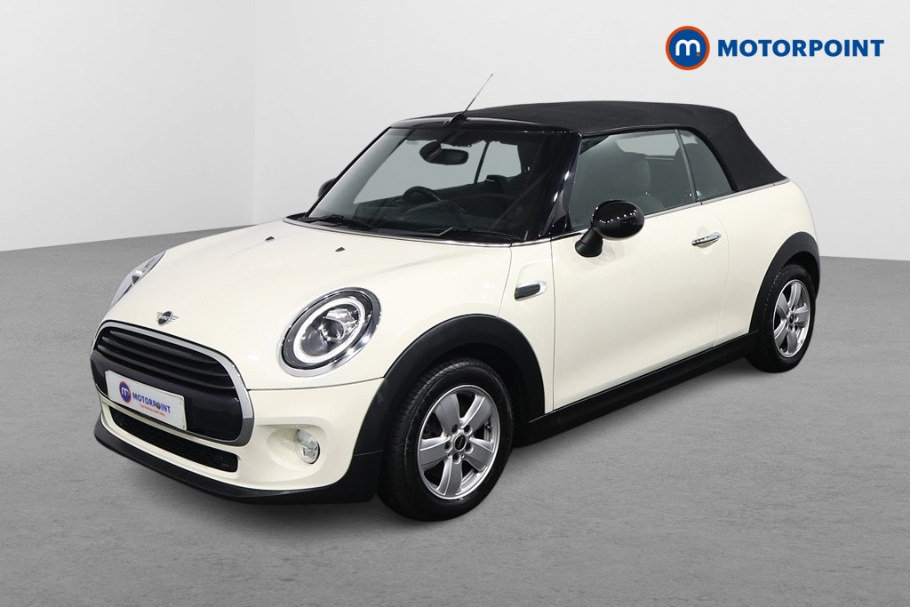 Used MINI Convertible 2019 for sale - 77831097: Photo 3