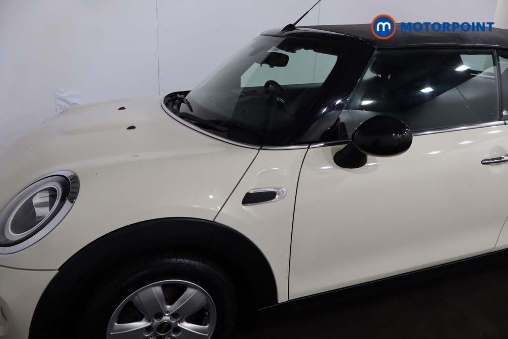 Used MINI Convertible 2019 for sale - 77831097: Photo 35