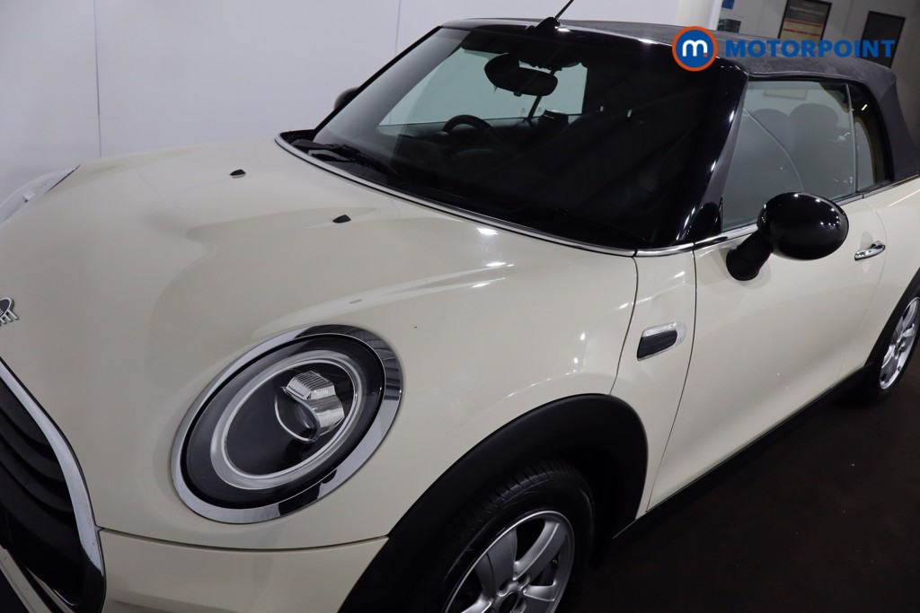 Used MINI Convertible 2019 for sale - 77831097: Photo 36