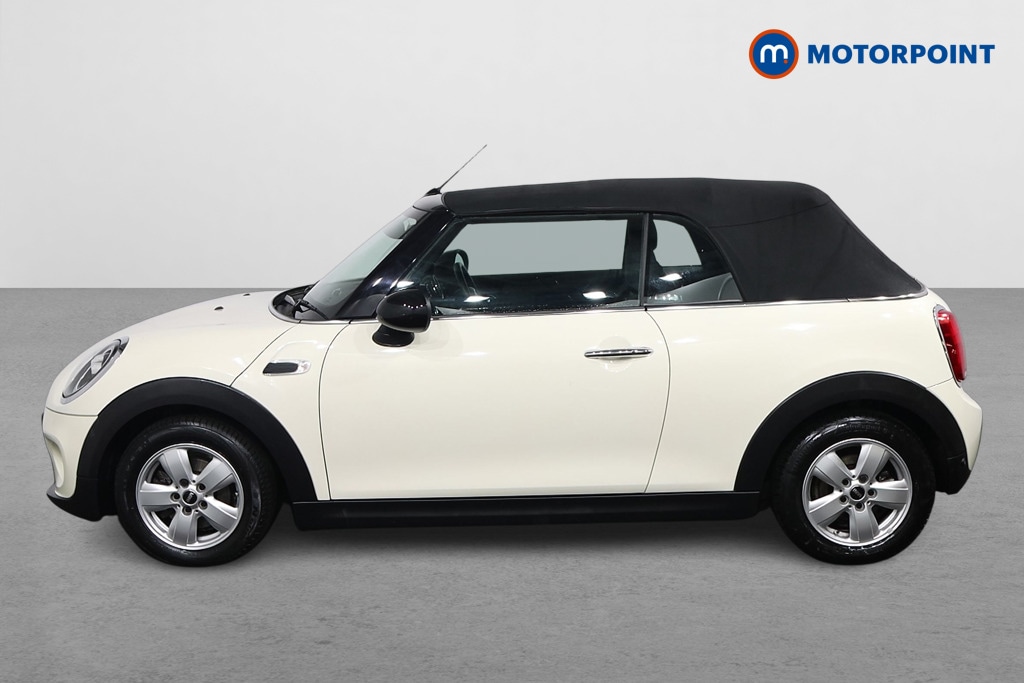 Used MINI Convertible 2019 for sale - 77831097: Photo 4
