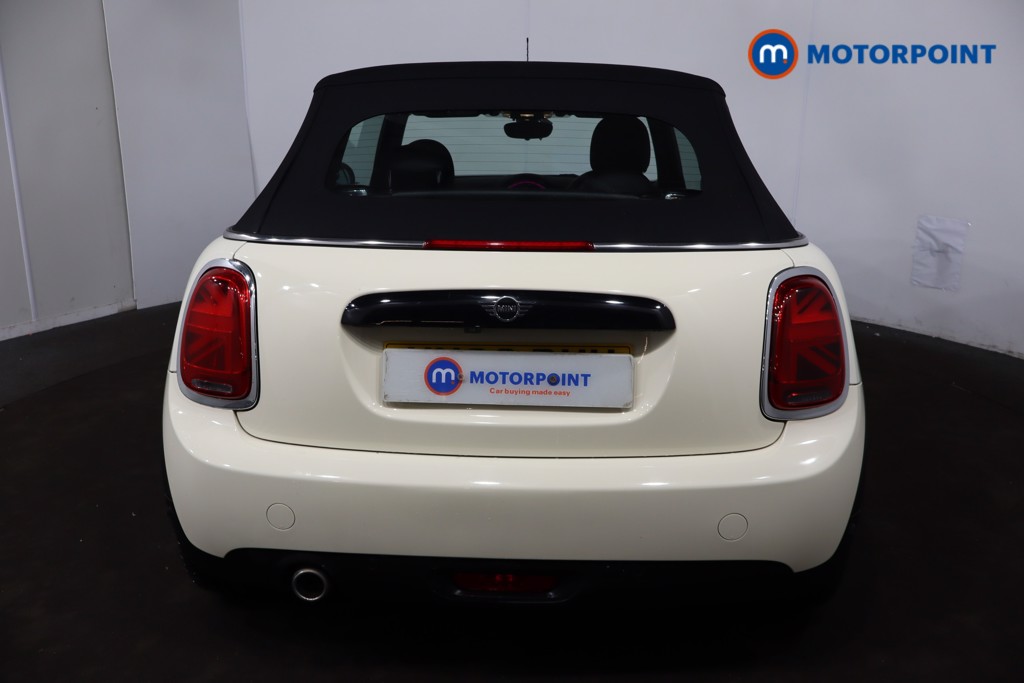 Used MINI Convertible 2019 for sale - 77831097: Photo 42