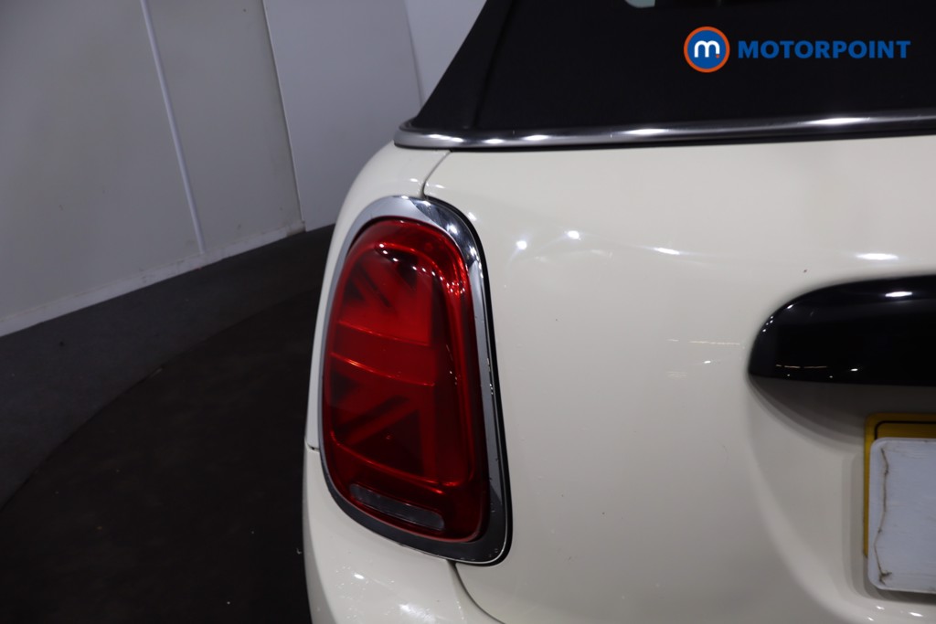 Used MINI Convertible 2019 for sale - 77831097: Photo 43