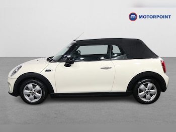 Used MINI Convertible 2019 for sale - 77831097: Photo