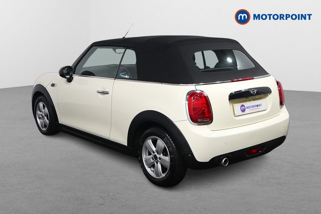 Used MINI Convertible 2019 for sale - 77831097: Photo 5
