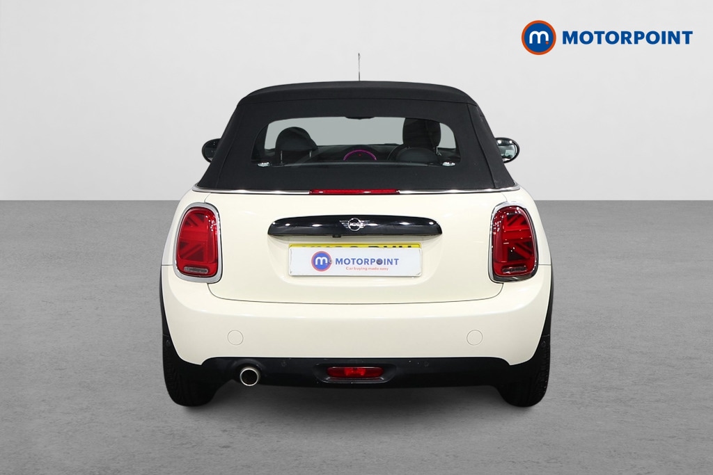 Used MINI Convertible 2019 for sale - 77831097: Photo 6
