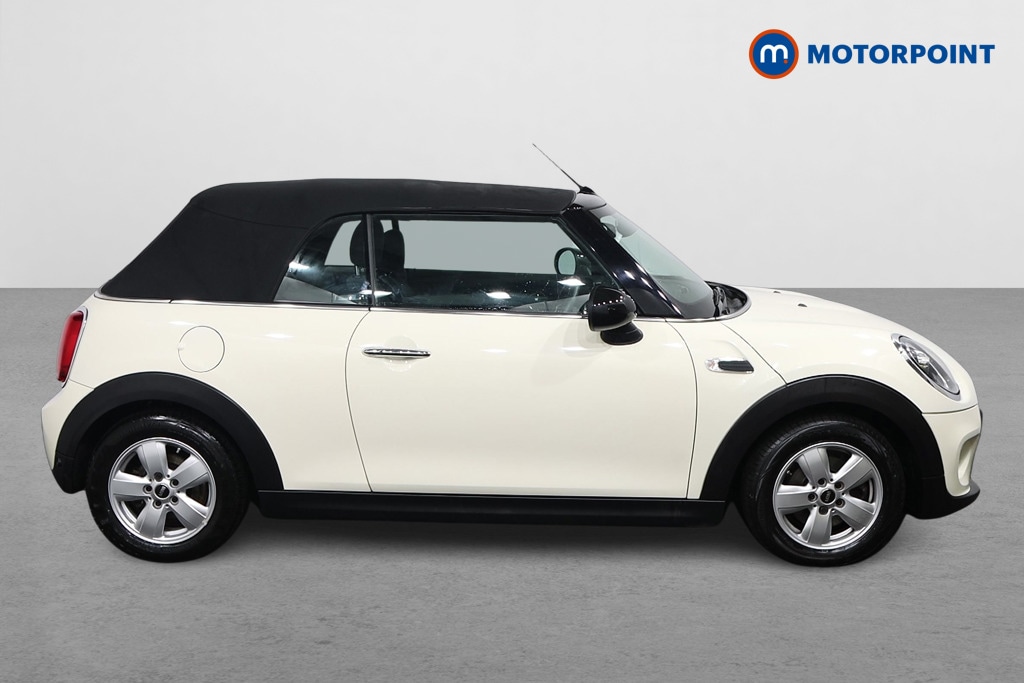 Used MINI Convertible 2019 for sale - 77831097: Photo 8