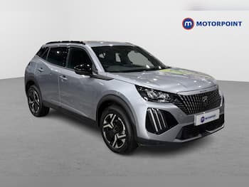 Used Peugeot 2008 2025 for sale - 79671692: Photo