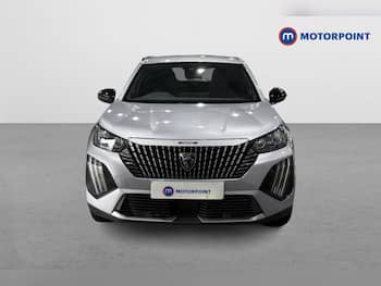 Used Peugeot 2008 2025 for sale - 79671692: Photo