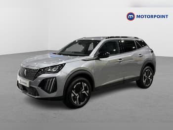 Used Peugeot 2008 2025 for sale - 79671692: Photo