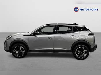 Used Peugeot 2008 2025 for sale - 79671692: Photo