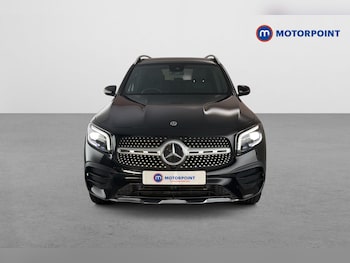 Used Mercedes-Benz GLB 2022 for sale - 79018165: Photo