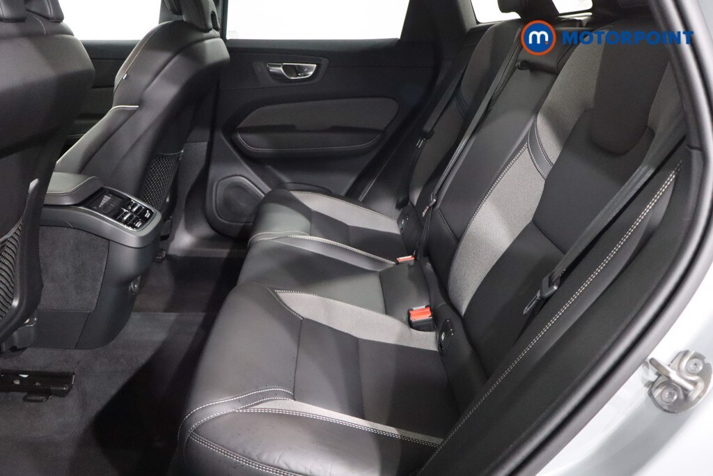 Used Volvo XC60 2025 for sale - 76719683: Photo 10