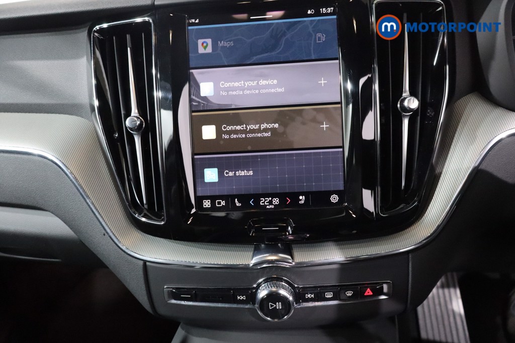 Used Volvo XC60 2025 for sale - 76719683: Photo 15