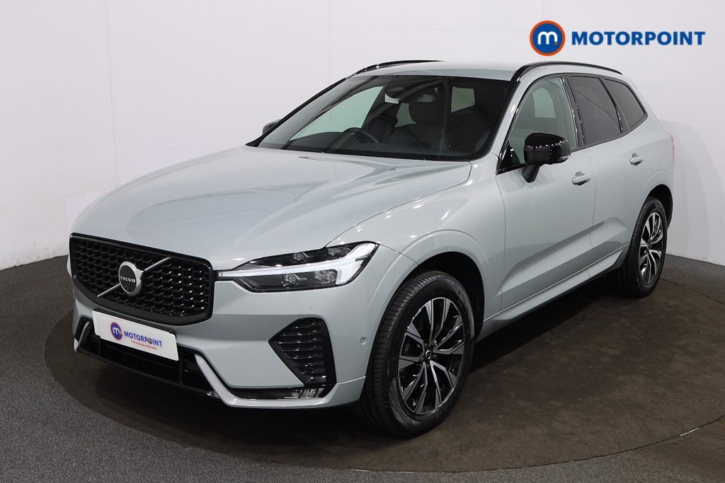 Used Volvo XC60 2025 for sale - 76719683: Photo 2