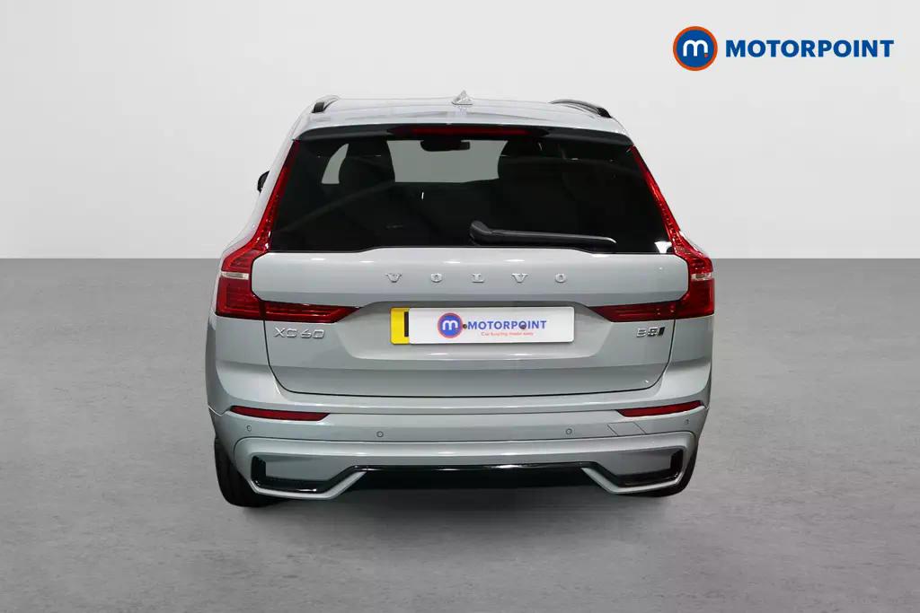 Used Volvo XC60 2025 for sale - 76719683: Photo 5