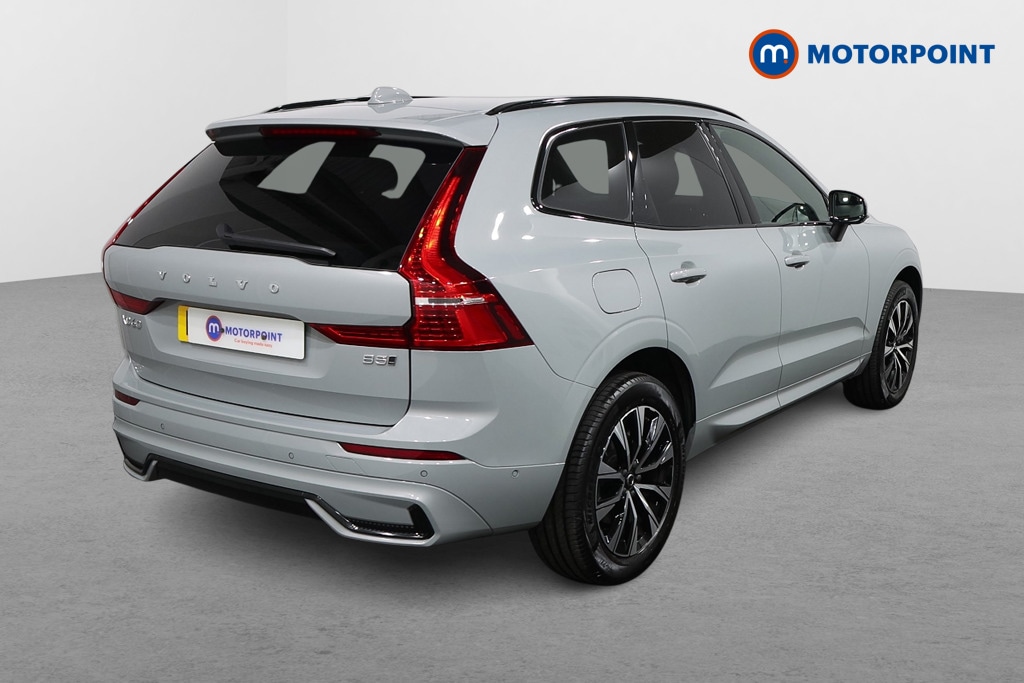 Used Volvo XC60 2025 for sale - 76719683: Photo 6