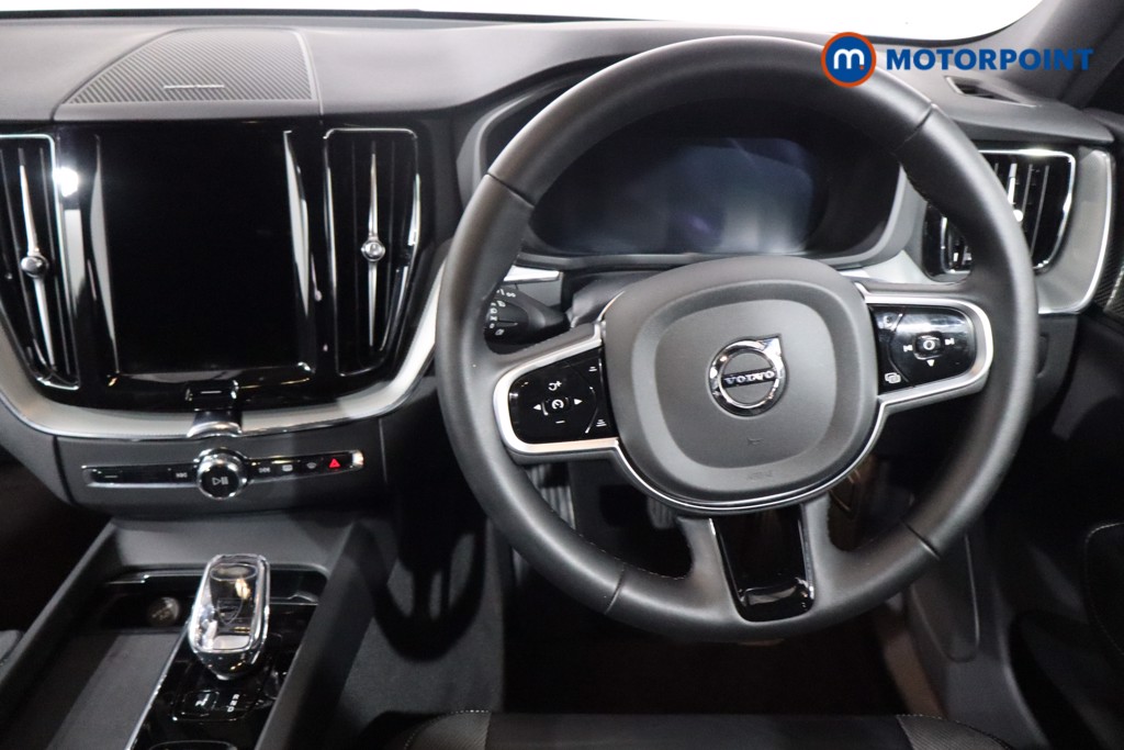 Used Volvo XC60 2025 for sale - 76719683: Photo 9