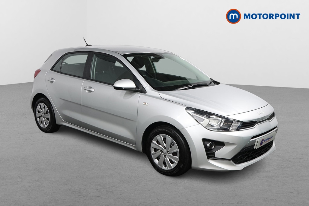 Used Kia Rio 2022 for sale - 76859466: Photo 1