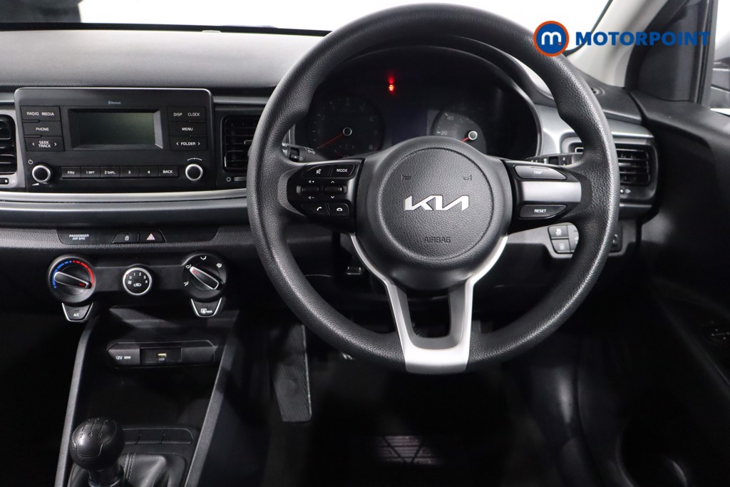 Used Kia Rio 2022 for sale - 76859466: Photo 11