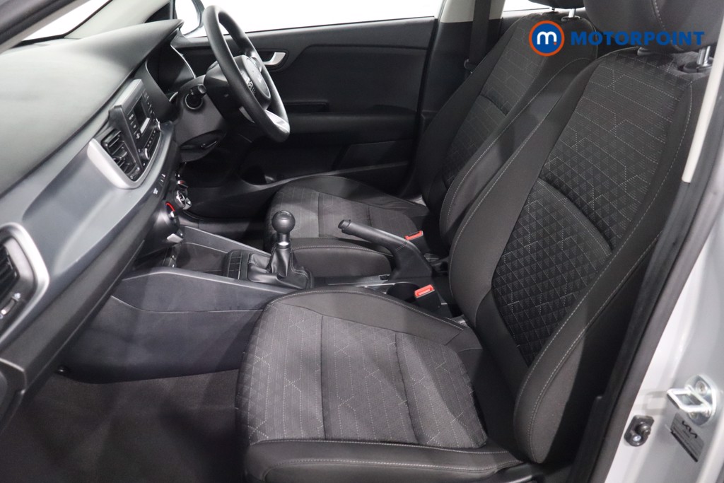 Used Kia Rio 2022 for sale - 76859466: Photo 12