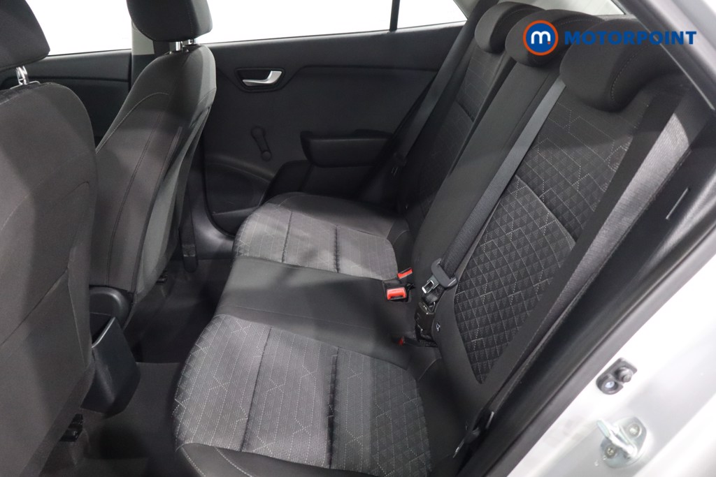 Used Kia Rio 2022 for sale - 76859466: Photo 13