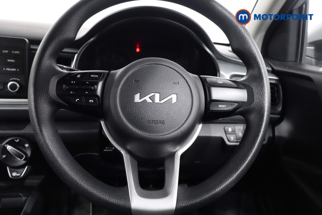 Used Kia Rio 2022 for sale - 76859466: Photo 14