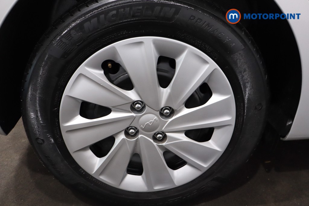 Used Kia Rio 2022 for sale - 76859466: Photo 17