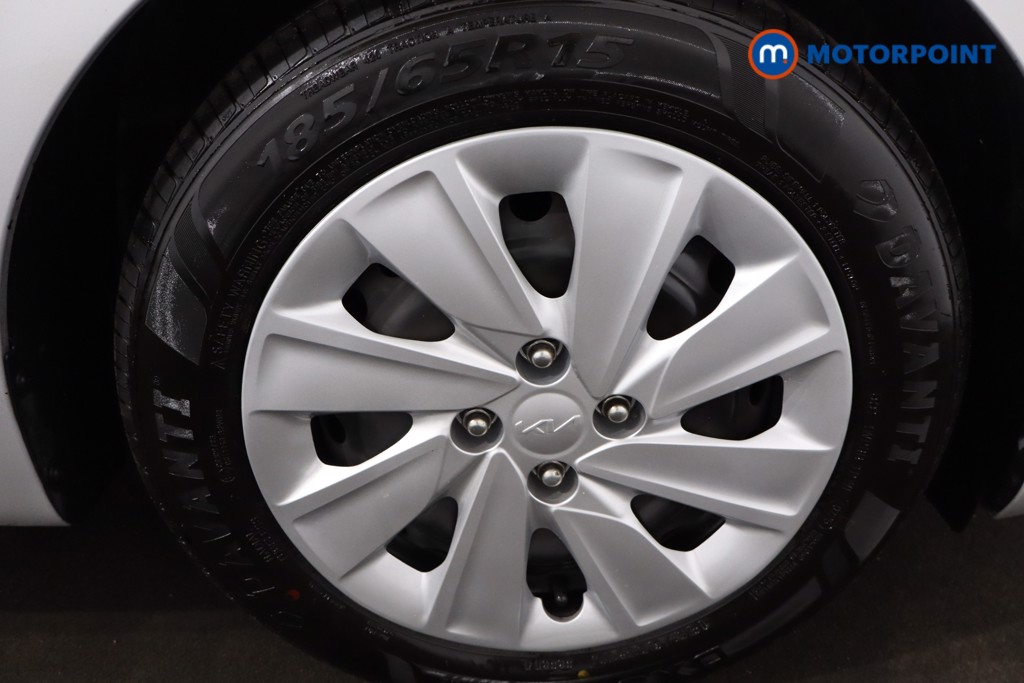 Used Kia Rio 2022 for sale - 76859466: Photo 18