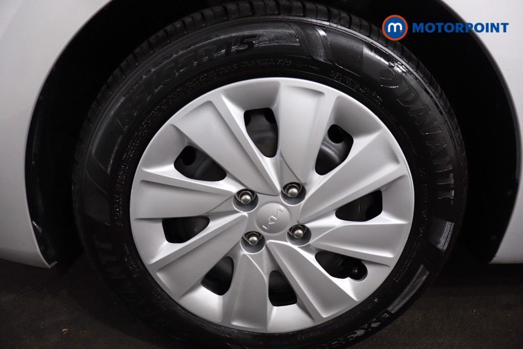 Used Kia Rio 2022 for sale - 76859466: Photo 19