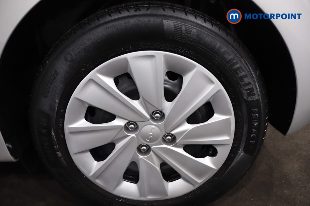 Used Kia Rio 2022 for sale - 76859466: Photo 20