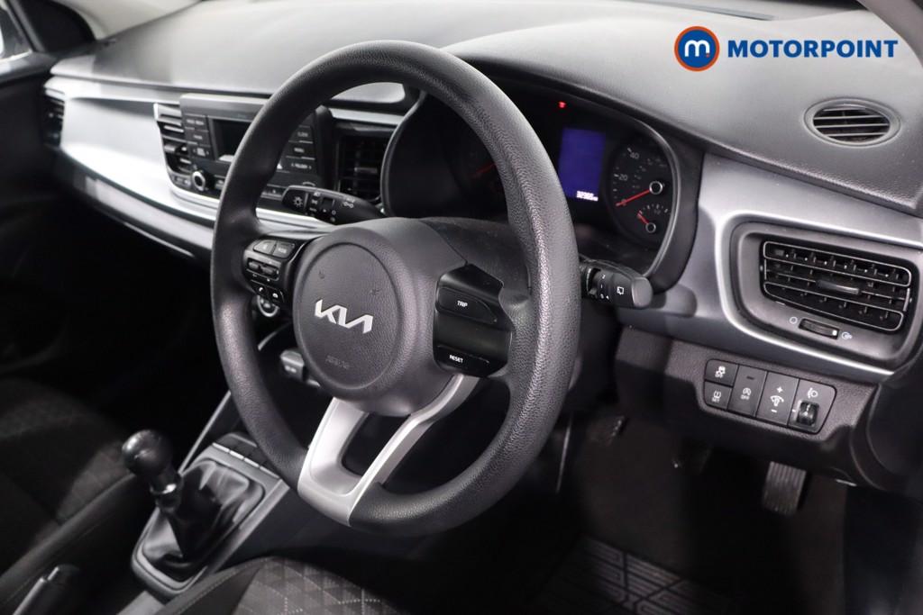 Used Kia Rio 2022 for sale - 76859466: Photo 22