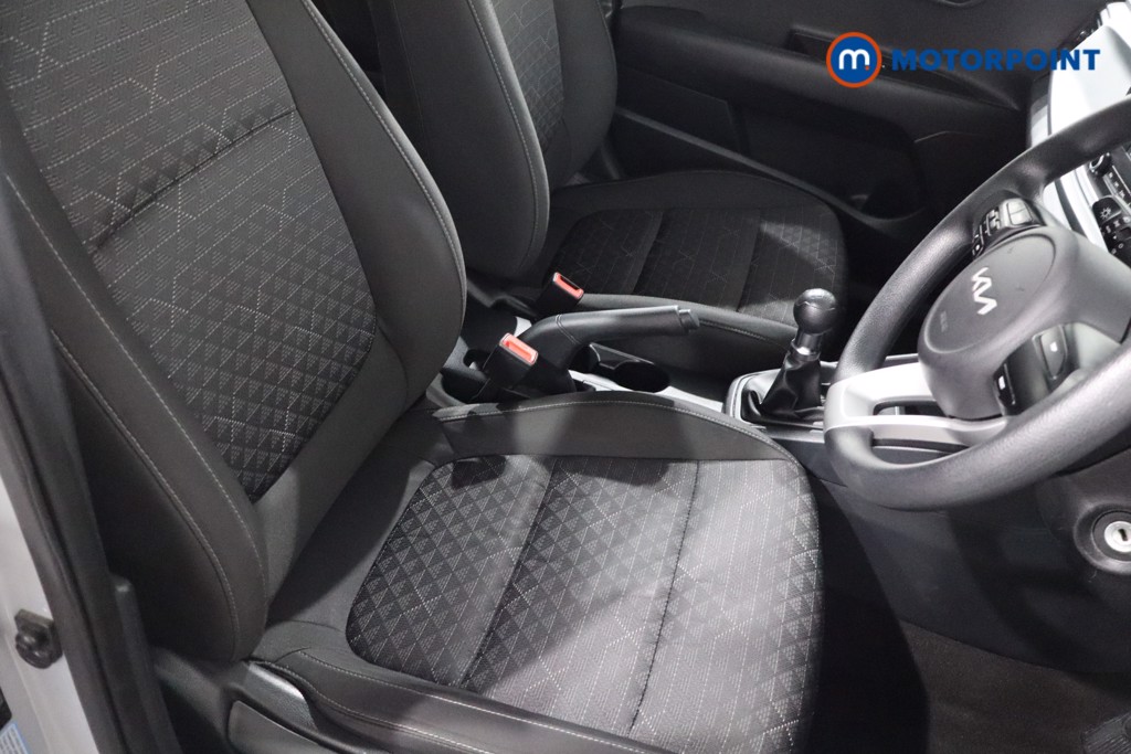 Used Kia Rio 2022 for sale - 76859466: Photo 23