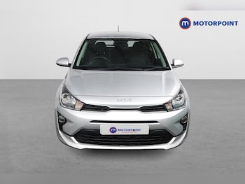 Used Kia Rio 2022 for sale - 76859466: Photo