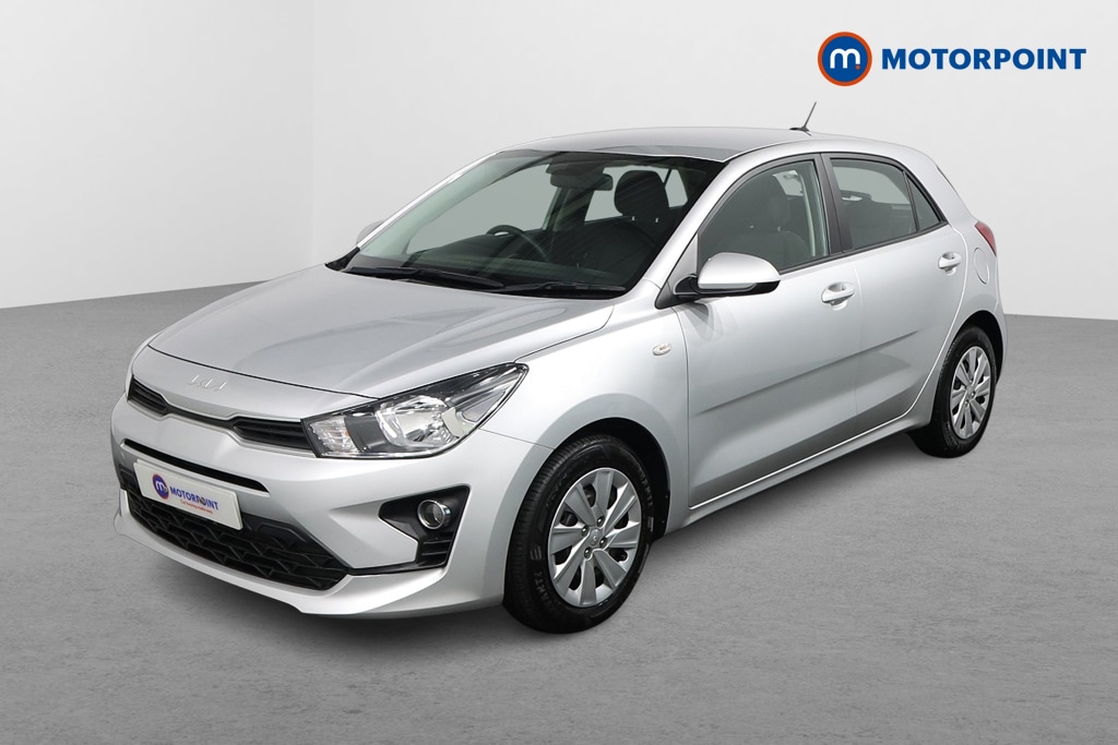 Used Kia Rio 2022 for sale - 76859466: Photo 3