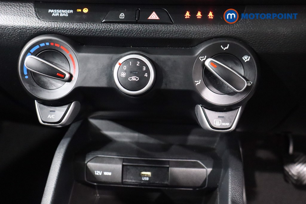 Used Kia Rio 2022 for sale - 76859466: Photo 30